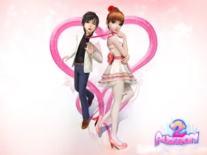 劲舞团Audition2
