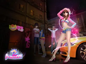 劲舞团Audition2_6