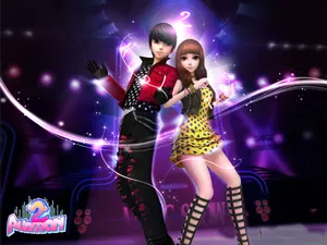 劲舞团Audition2_7