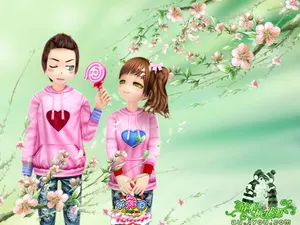 劲舞团Audition2_12