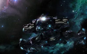 星际争霸2高清宽屏壁纸_2