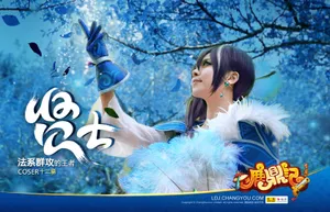 帅哥美女_4