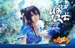 帅哥美女_5