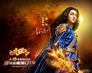 帅哥美女_12