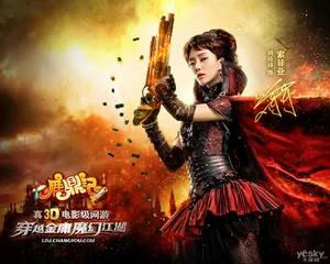 帅哥美女_14