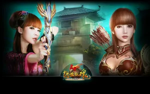 赤壁游戏