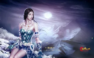 大唐无双壁纸_7