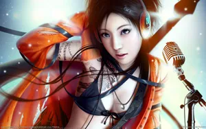 宽屏CG 第七辑_4