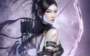宽屏CG 第七辑_6