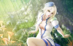 宽屏CG 第七辑_18