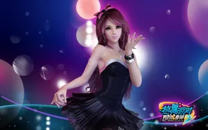 热舞派对II 第一辑_5