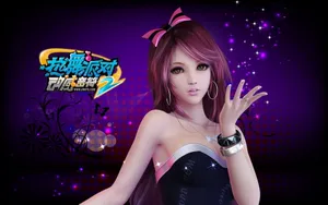 热舞派对II 第一辑_6