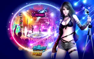 热舞派对II 第一辑_8