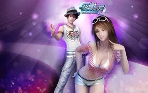 热舞派对II 第一辑_10