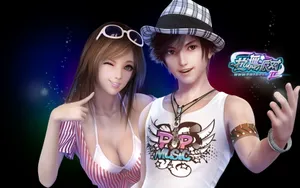 热舞派对II 第一辑_12