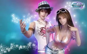 热舞派对II 第一辑_14