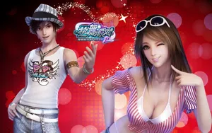 热舞派对II 第一辑_16