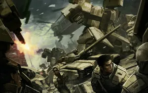 游戏CG合集 第七辑_4