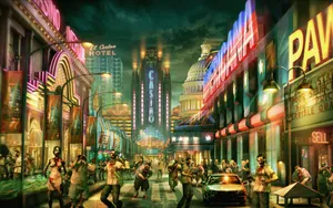 游戏CG合集 第五辑_3