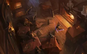 游戏CG合集 第五辑_12