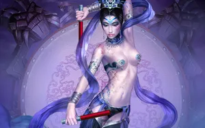 游戏CG合集 第一辑_3