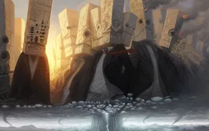 游戏CG合集 第一辑_16