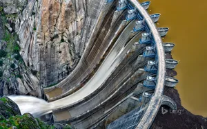 Bing官方主题风景壁纸_6