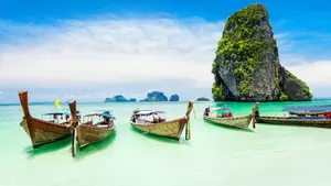 湛蓝的大海图片壁纸_4