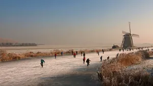人文景观图片壁纸_7