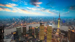 高清护眼风景桌面壁纸_2