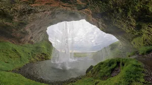 高清护眼风景桌面壁纸_4
