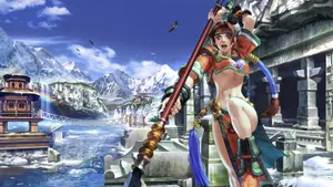 1080p女性CG 第二辑_11