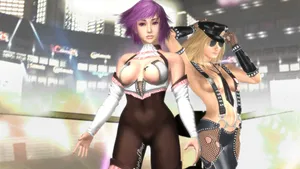 1080p女性CG 第一辑_9