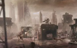 经典游戏怀旧 第一辑_8