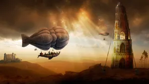 游戏场景 第八辑_1