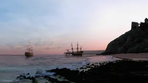 游戏场景 第八辑_2