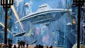 游戏场景 第八辑_10