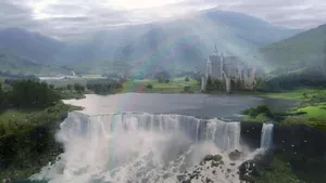 游戏场景 第八辑_11