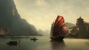 游戏场景 第八辑_12