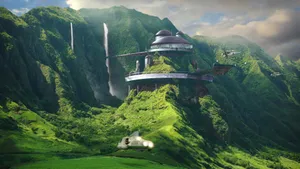 游戏场景 第八辑_13