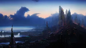游戏场景 第八辑_14