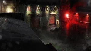 游戏场景 第八辑_18
