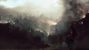游戏场景 第八辑_19