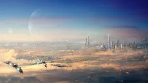 游戏场景 第七辑_4