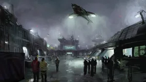 游戏场景 第七辑_5