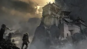 游戏场景 第七辑_9