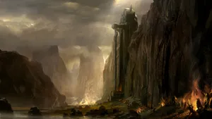游戏场景 第七辑_14