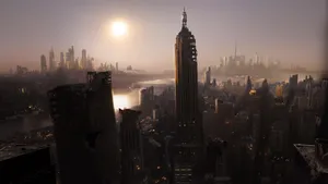 游戏场景 第六辑_3