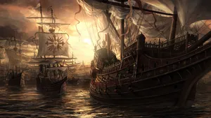 游戏场景 第六辑_4
