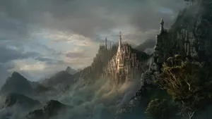 游戏场景 第六辑_15